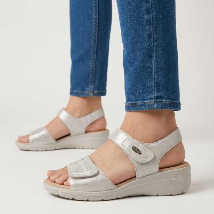 Pandora | Le confort ergonomique absolu contre les pieds gonflés