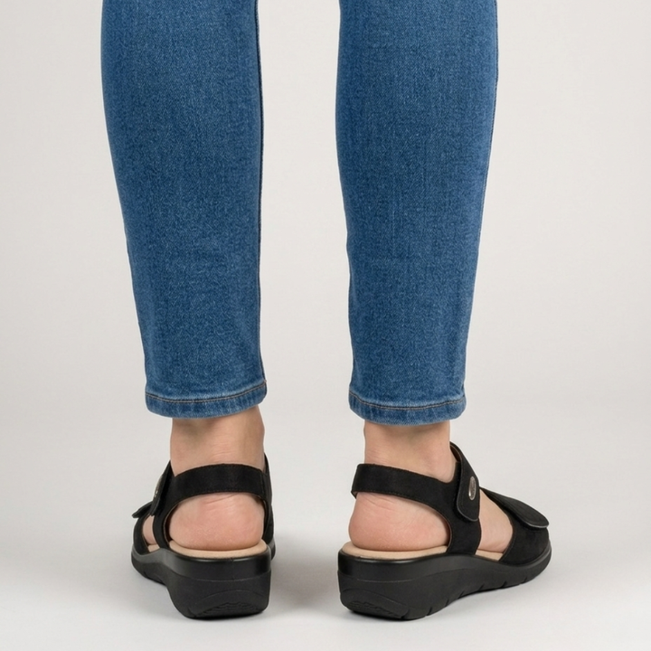 Pandora | Le confort ergonomique absolu contre les pieds gonflés