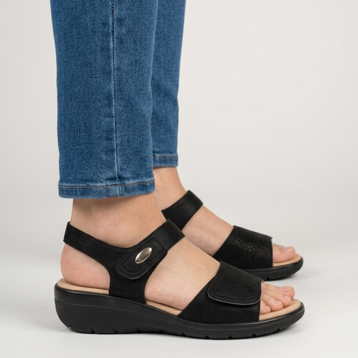 Pandora | Le confort ergonomique absolu contre les pieds gonflés