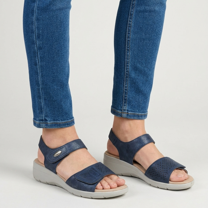 Pandora | Le confort ergonomique absolu contre les pieds gonflés