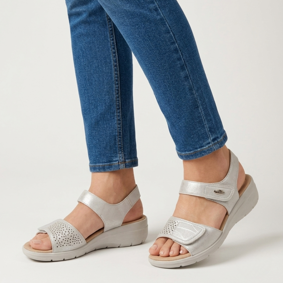 Pandora | Le confort ergonomique absolu contre les pieds gonflés