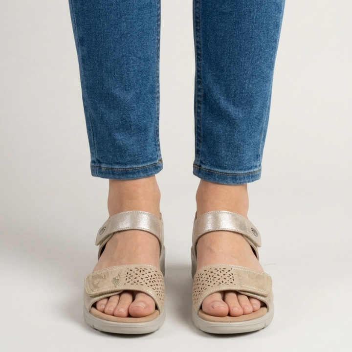 Pandora | Le confort ergonomique absolu contre les pieds gonflés
