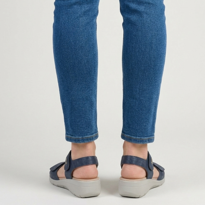 Pandora | Le confort ergonomique absolu contre les pieds gonflés