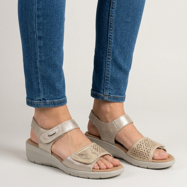 Pandora | Le confort ergonomique absolu contre les pieds gonflés