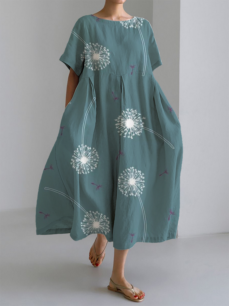 Robe D'Été Femme Gabby ? Élégance et Confort Pour Vos Journées Ensoleillées 0