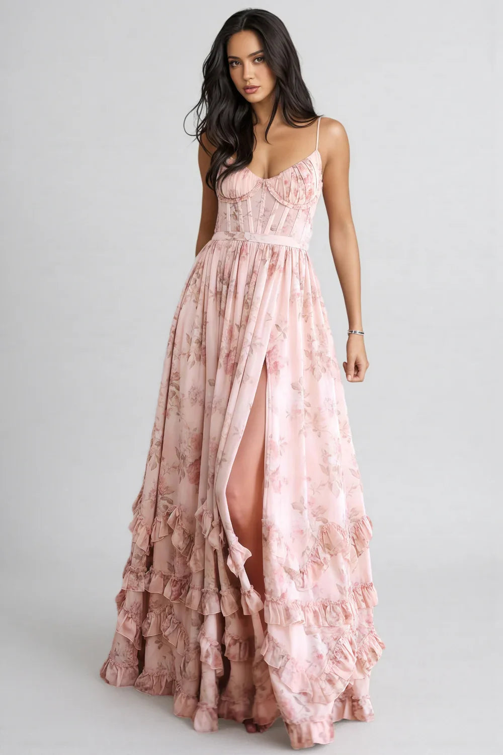 Robe D'Été Femme ? Élégance Chic Pour Vos Soirées Enchantées 5