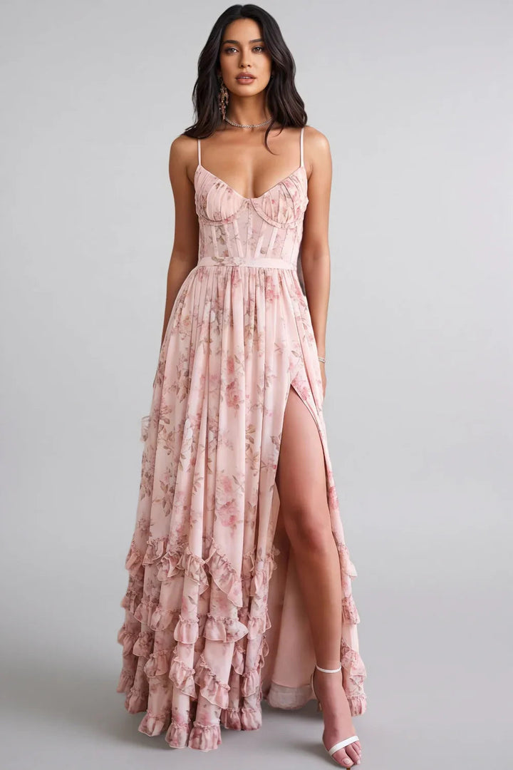 Robe D'Été Femme ? Élégance Chic Pour Vos Soirées Enchantées 6
