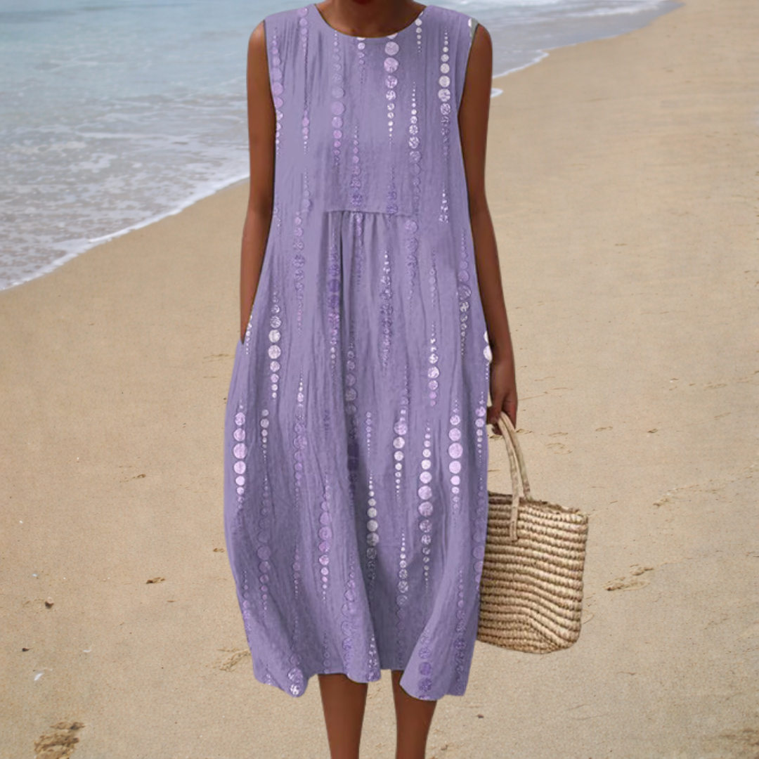 Robe D'Été Femme ? Élégance et Confort Pour Vos Journées Ensoleillées 0