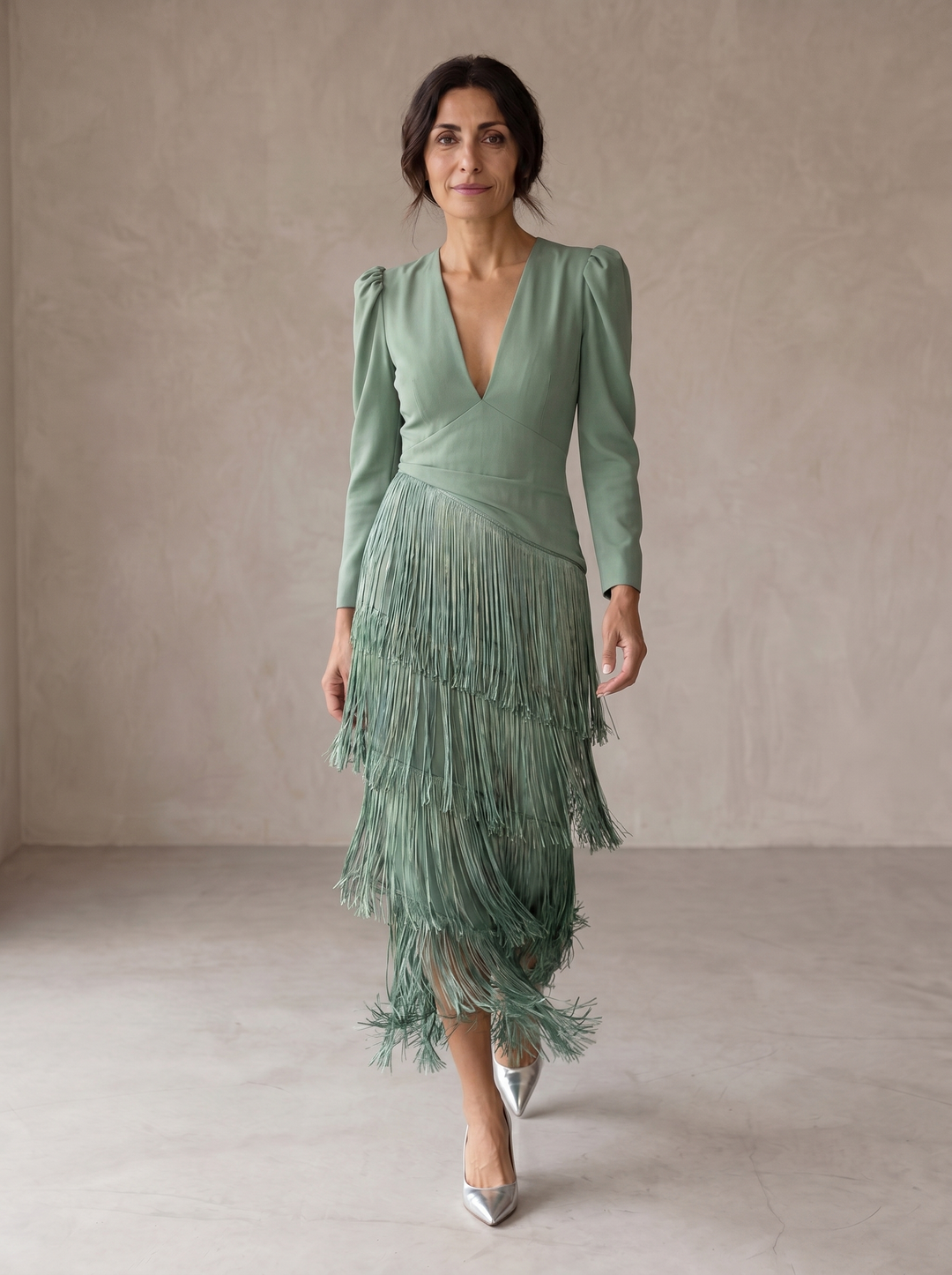 Robe Élégante Femme ? Charme et Sophistication Pour Vos Événements 1