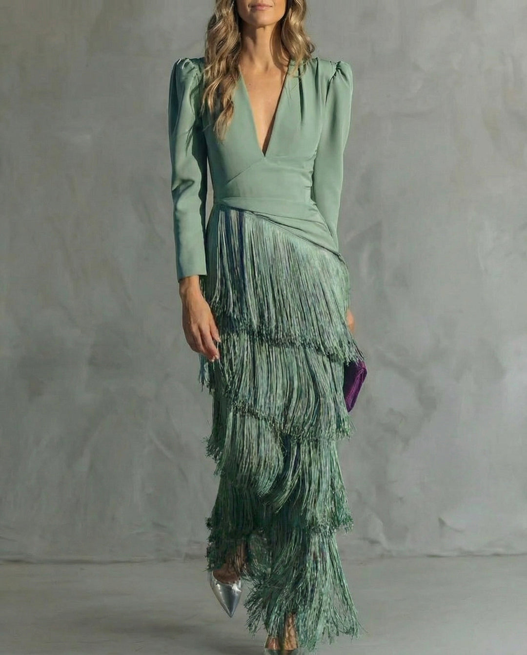 Robe Élégante Femme ? Charme et Sophistication Pour Vos Événements 2
