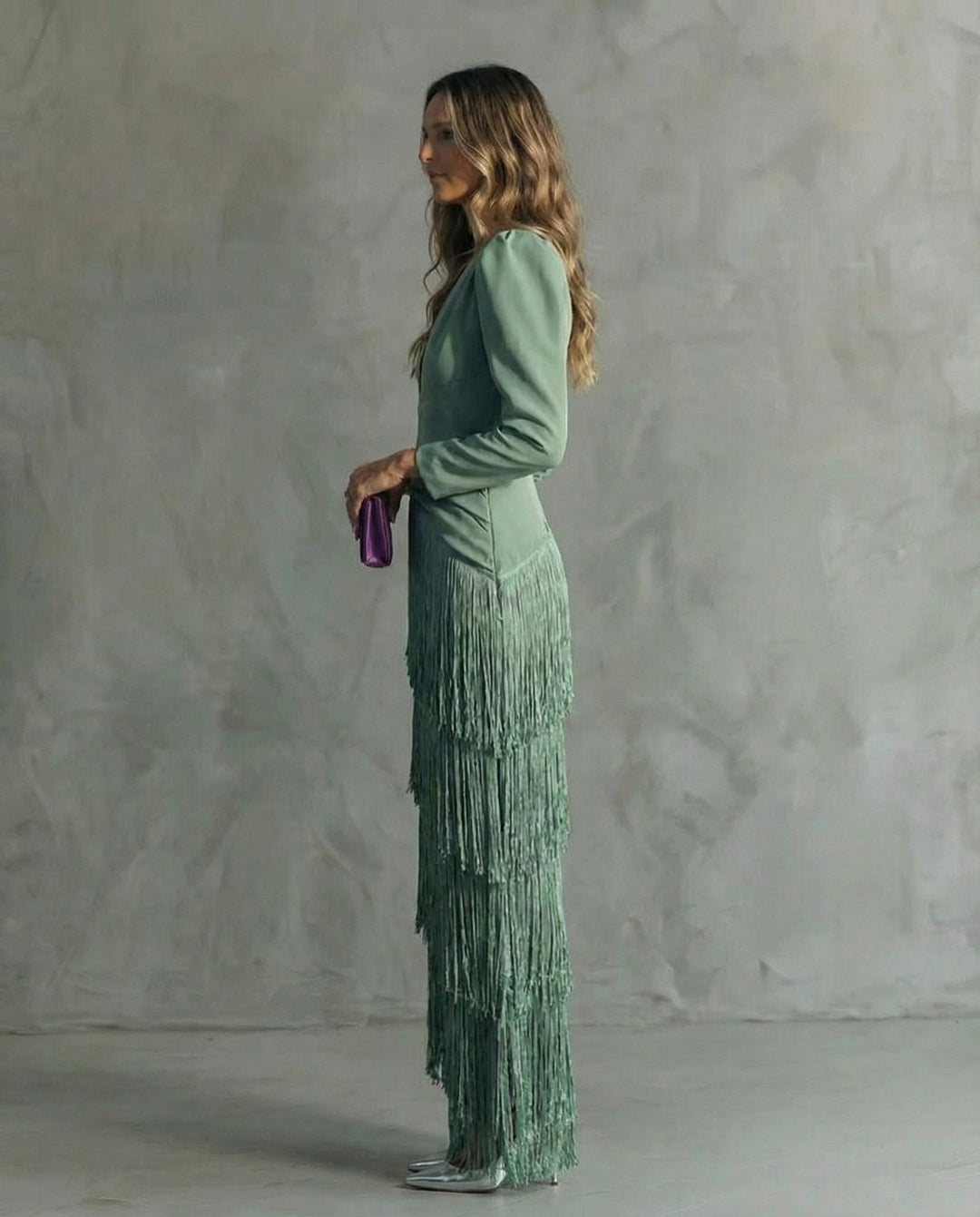 Robe Élégante Femme ? Charme et Sophistication Pour Vos Événements 3
