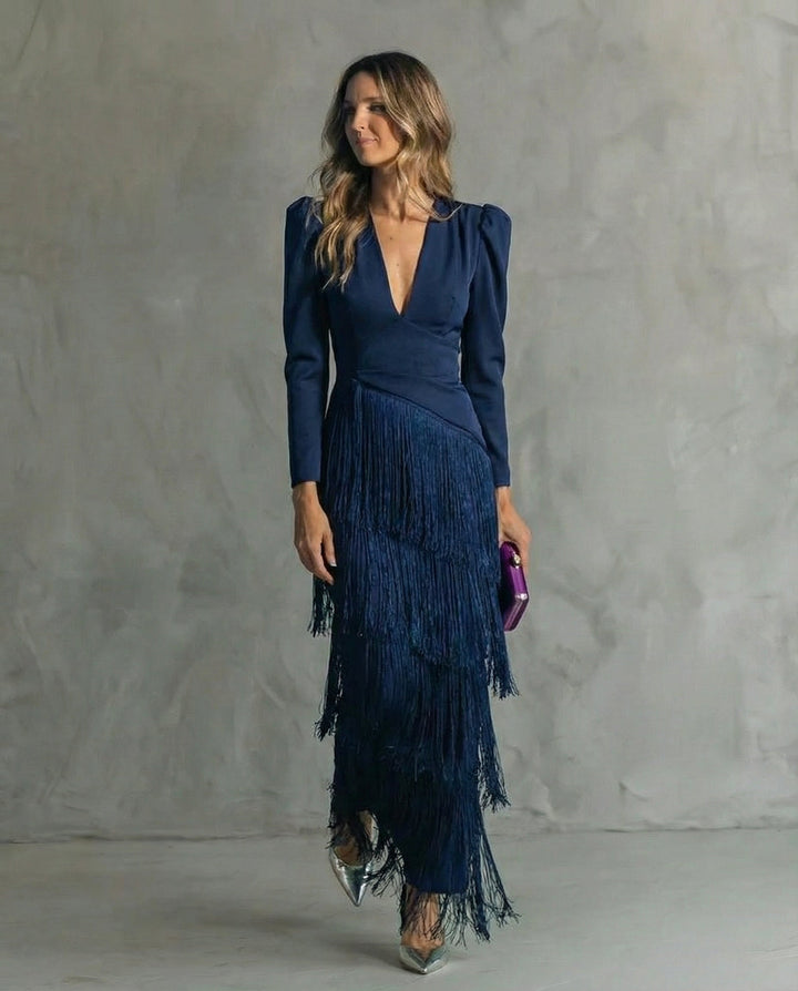Robe Élégante Femme ? Charme et Sophistication Pour Vos Événements 5