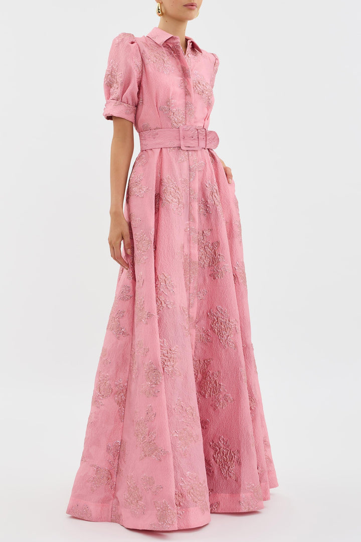 Robe Femme À Manches Ballon ? Élégance Légère & Liberté de Mouvement 2