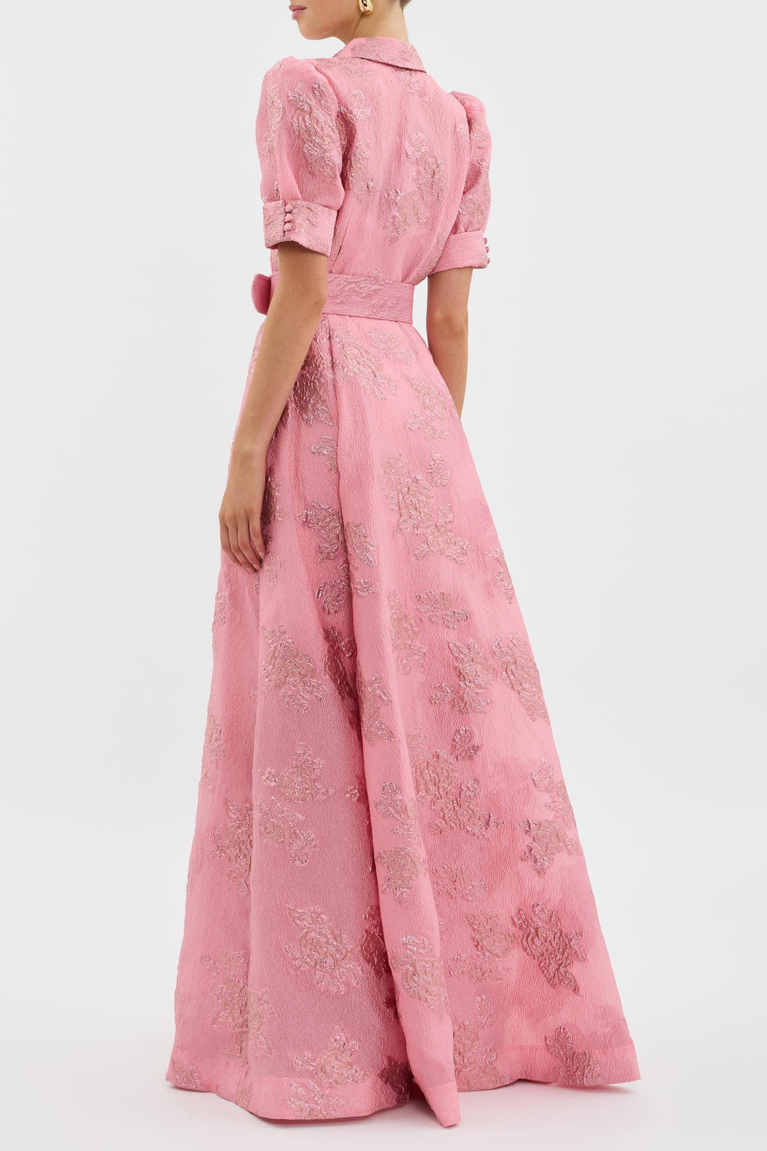 Robe Femme À Manches Ballon ? Élégance Légère & Liberté de Mouvement 3
