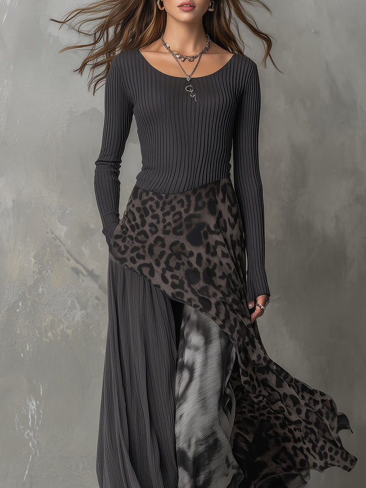 Robe Longue Bohème Femme ? Affirmez Votre Style Avec Élégance et Confort 2