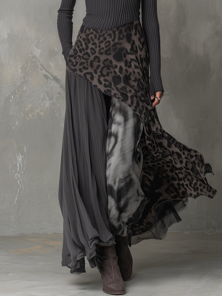 Robe Longue Bohème Femme ? Affirmez Votre Style Avec Élégance et Confort 3