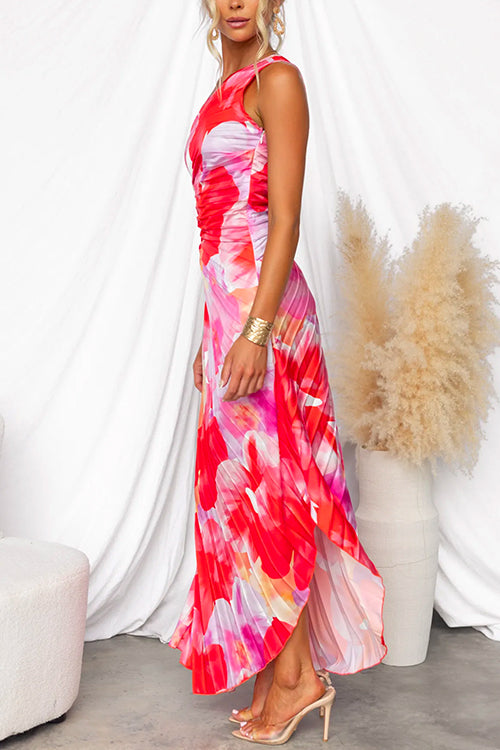 Robe Longue Femme ? Élégance Fluide Pour Un Style Chic et Confortable 3