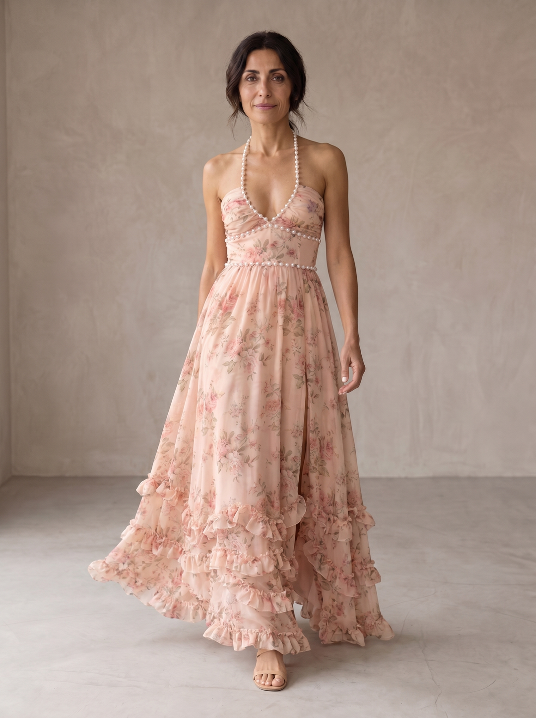 Robe Longue Femme ? Élégance Intemporelle et Confort Exceptionnel 1