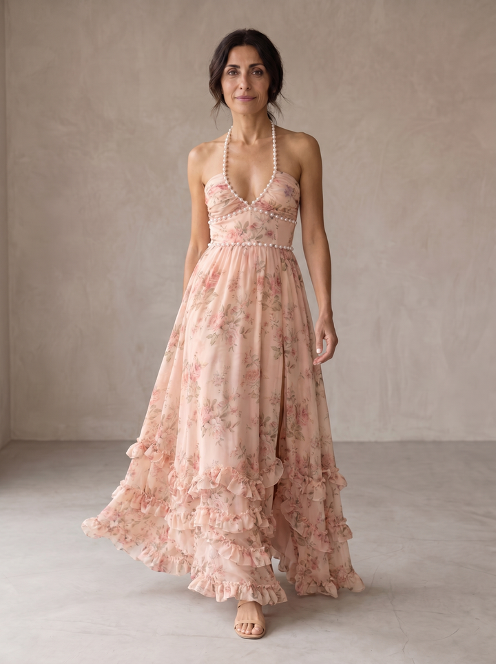 Robe Longue Femme ? Élégance Intemporelle et Confort Exceptionnel 1