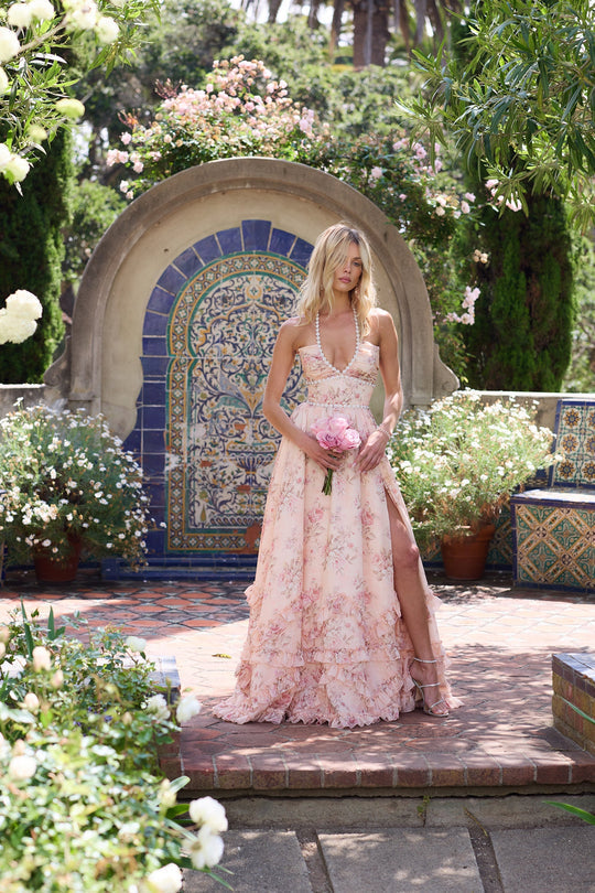 Robe Longue Femme ? Élégance Intemporelle et Confort Exceptionnel 6