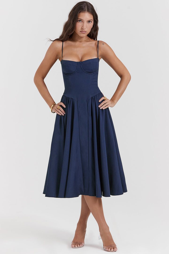 Robe Longue Femme ? Élégance et Confiance en Toutes Occasions 0