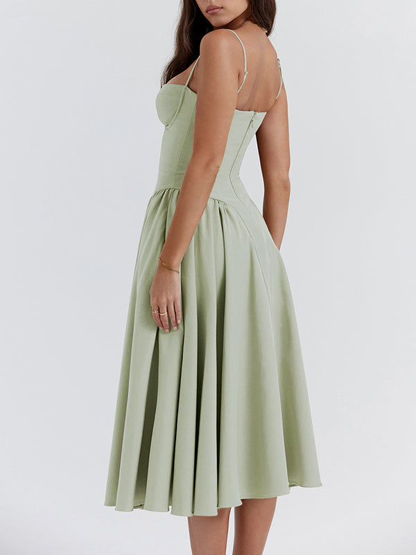 Robe Longue Femme ? Élégance et Confiance en Toutes Occasions 9