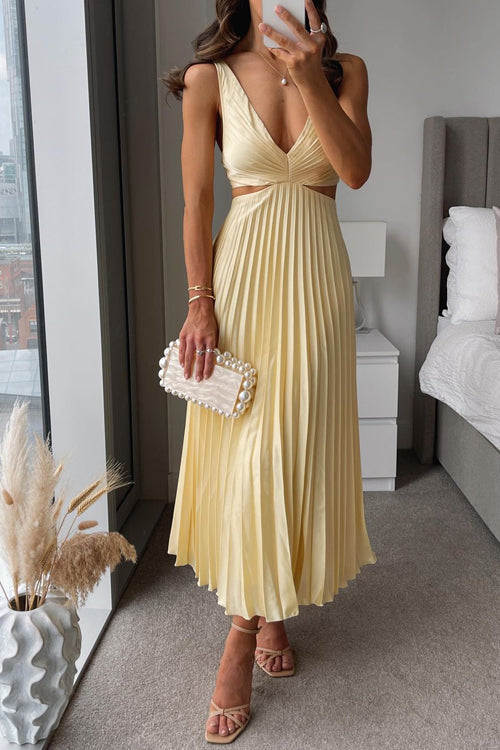 Robe Longue Femme ? Élégance et Confort Pour Briller en Toute Occasion 0
