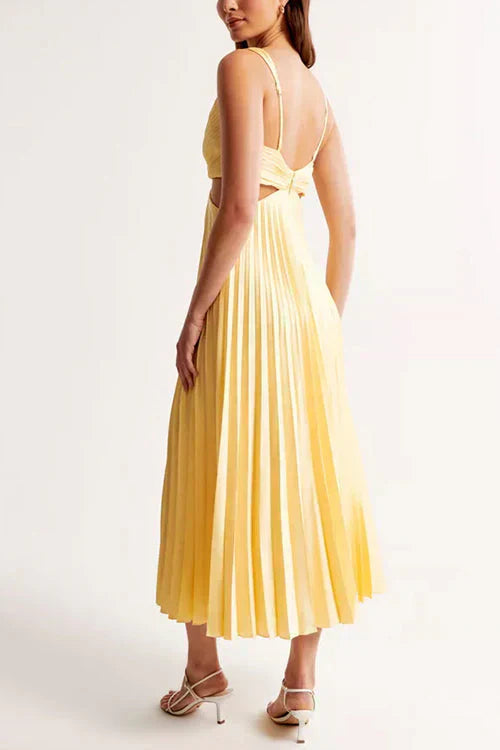 Robe Longue Femme ? Élégance et Confort Pour Briller en Toute Occasion 2