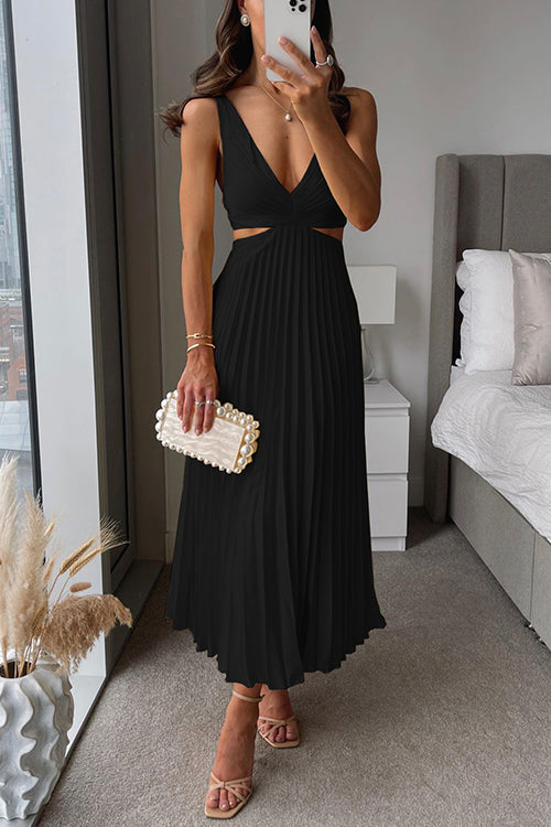 Robe Longue Femme ? Élégance et Confort Pour Briller en Toute Occasion 3
