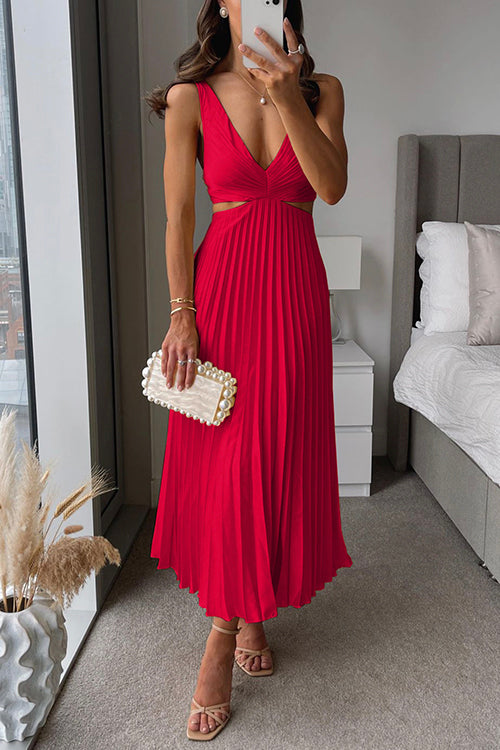Robe Longue Femme ? Élégance et Confort Pour Briller en Toute Occasion 5