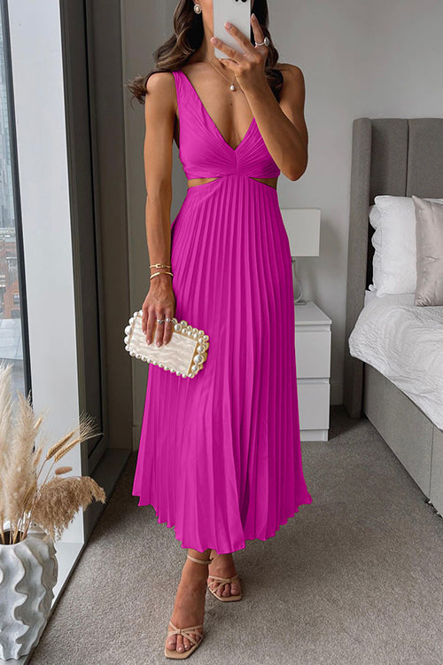 Robe Longue Femme ? Élégance et Confort Pour Briller en Toute Occasion 6