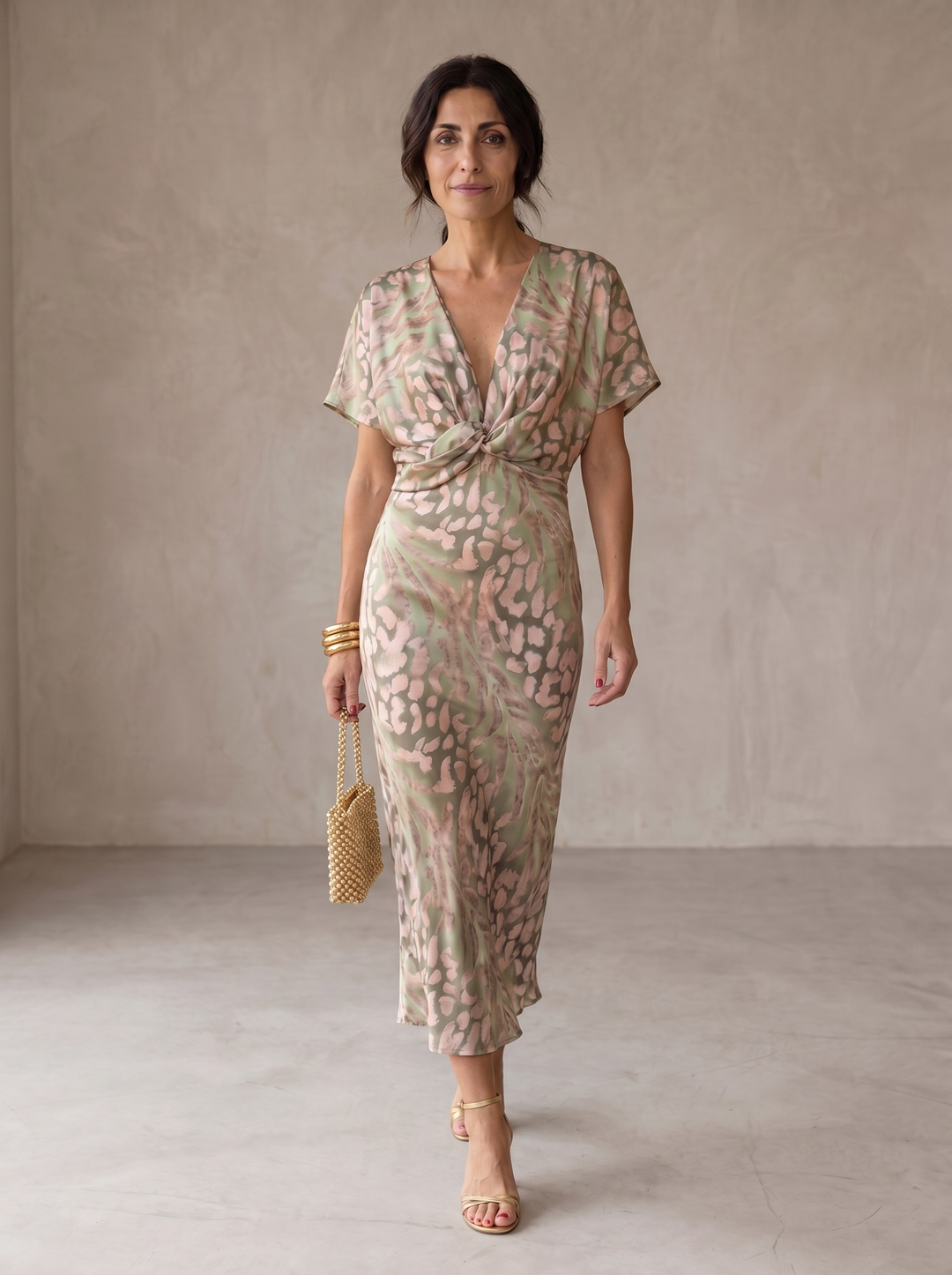 Robe Longue Femme ? Élégance et Confort pour Sublimer Votre Silhouette 0