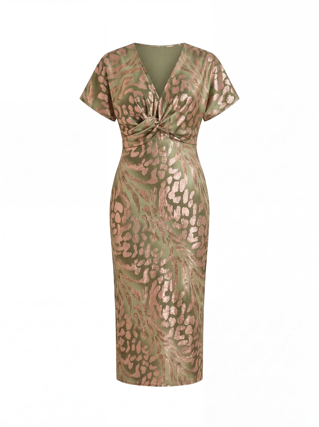 Robe Longue Femme ? Élégance et Confort pour Sublimer Votre Silhouette 6