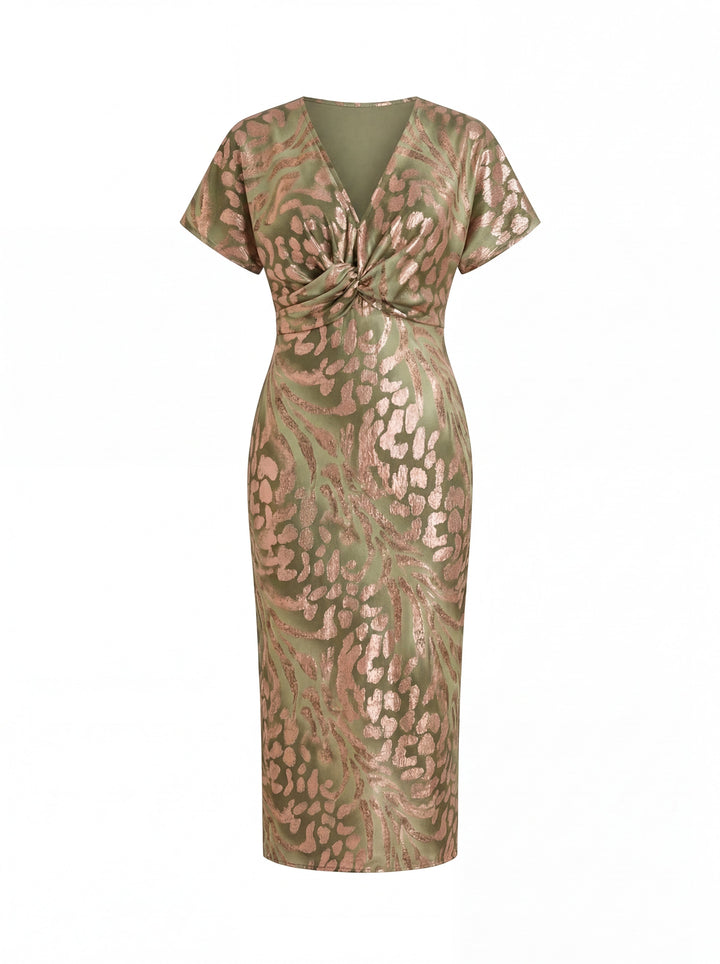 Robe Longue Femme ? Élégance et Confort pour Sublimer Votre Silhouette 6