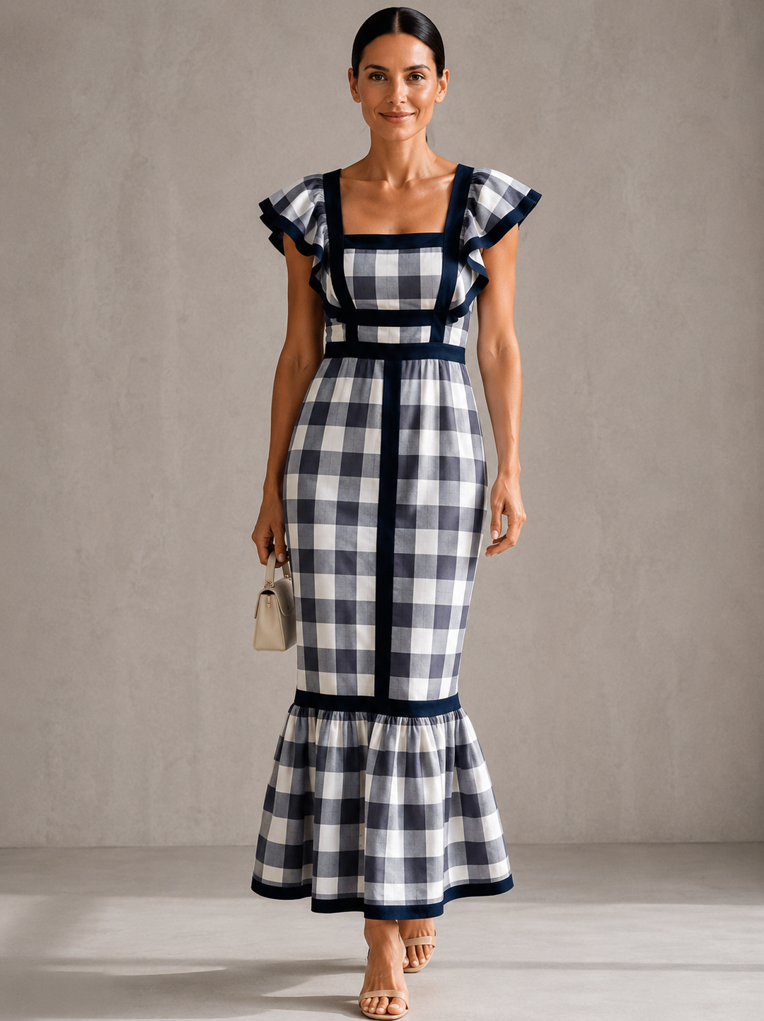 Robe Longue Femme ? Élégance et Confort pour Toutes Occasions 0