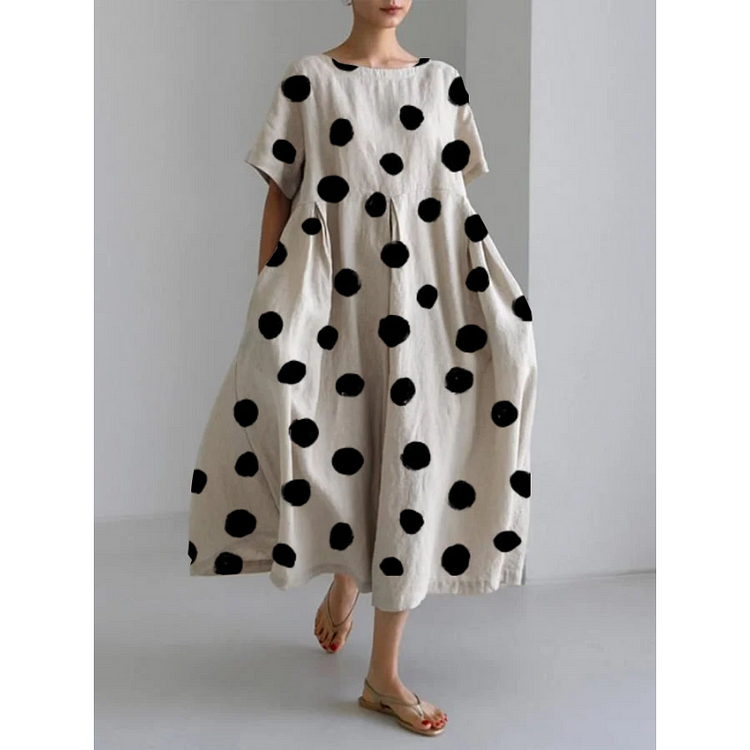 Robe d'Été Fleurie Femme ? Élégance et Confort pour Vos Journées Ensoleillées 0