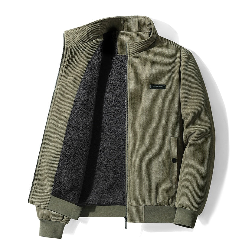 Veste Morin