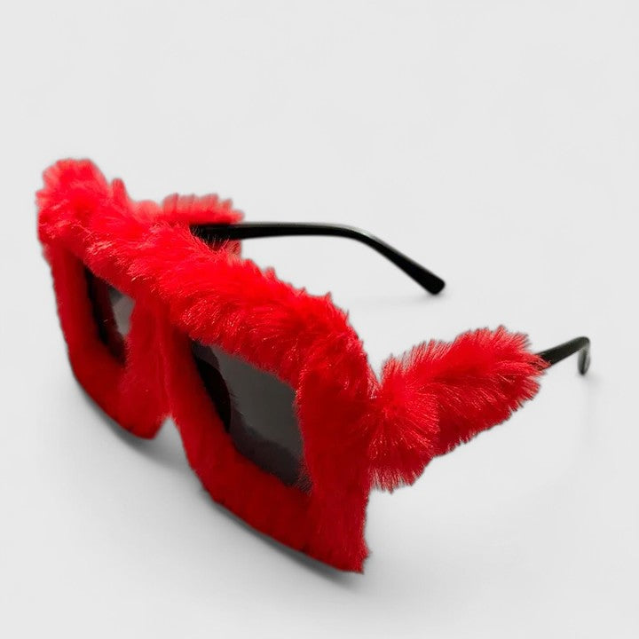 Colette | Solaires Fantaisie Audacieuses