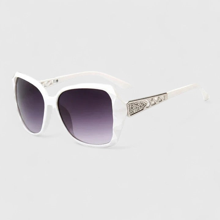 Valérie | Solaires Oversize Élégantes