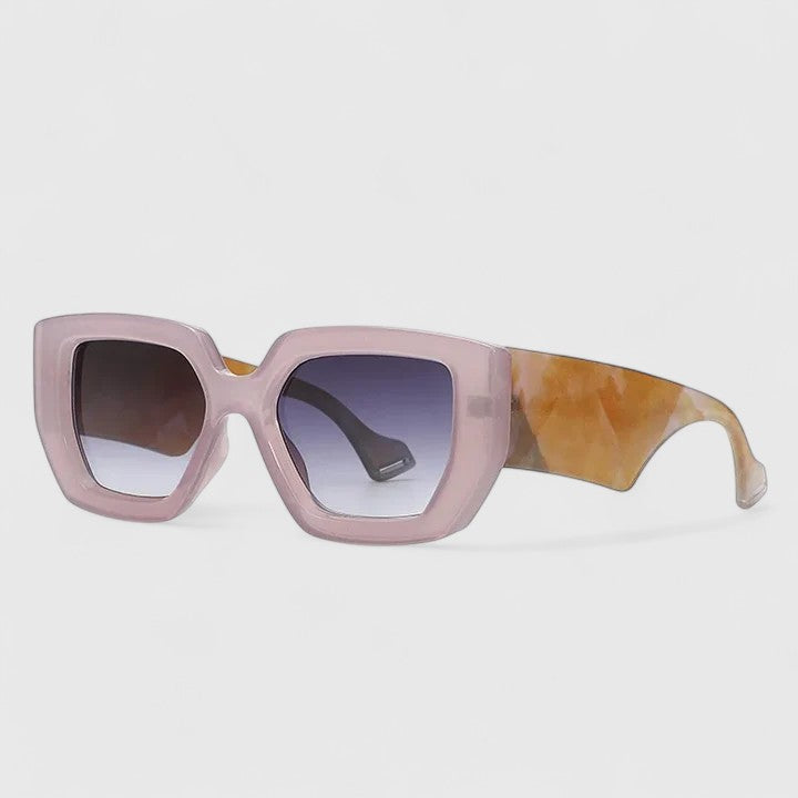 Amandine | Solaires Carrées Tendance