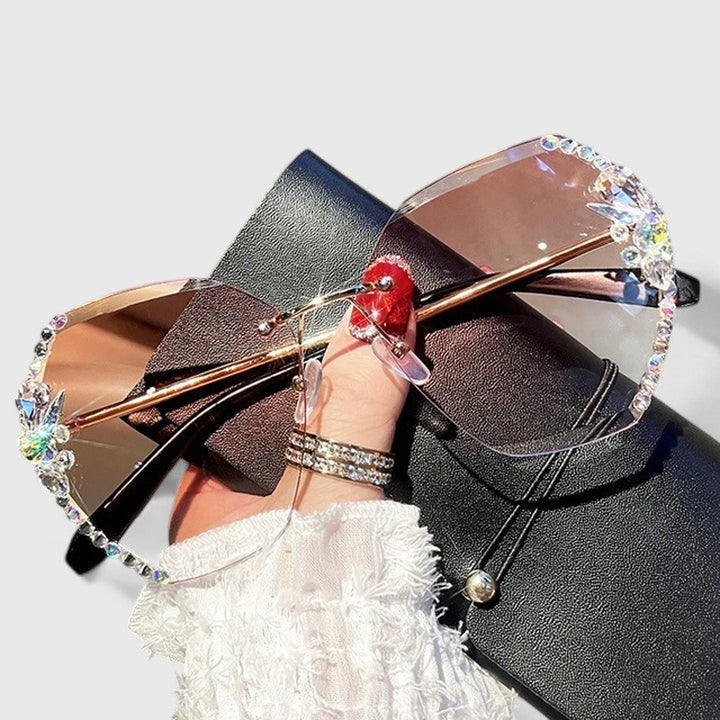 Isabelle | Solaires Bijoux Élégantes