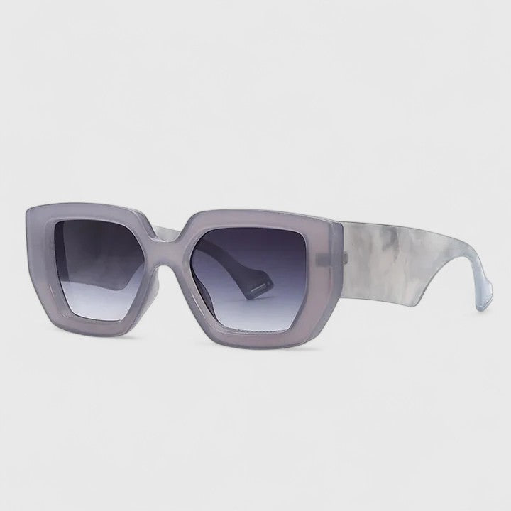 Amandine | Solaires Carrées Tendance