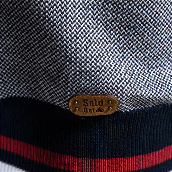Hugo | Gilet Élégant pour Hommes