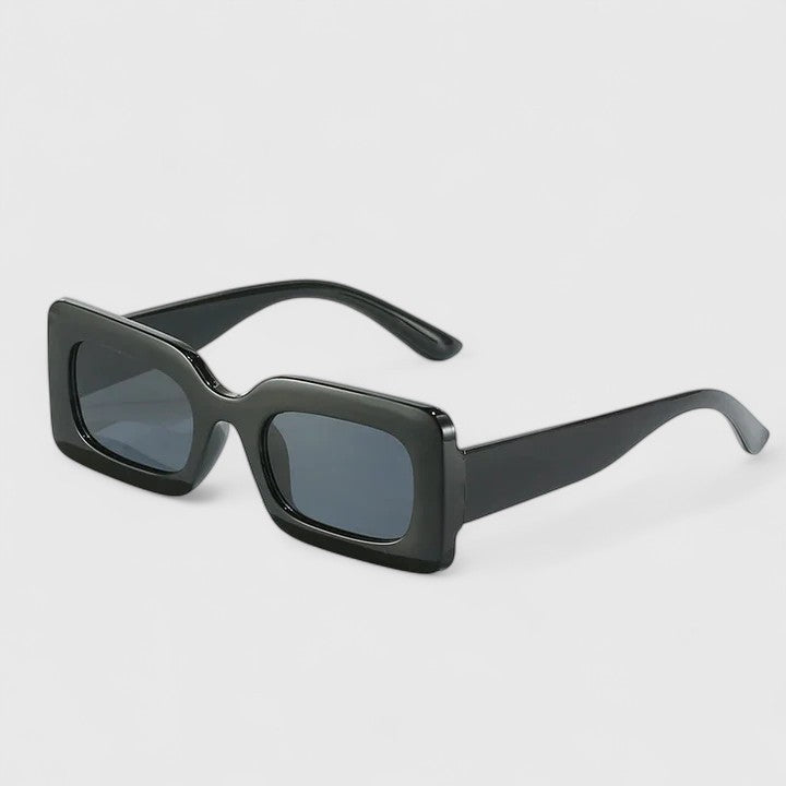 Faustine | Solaires Rectangulaires Audacieuses