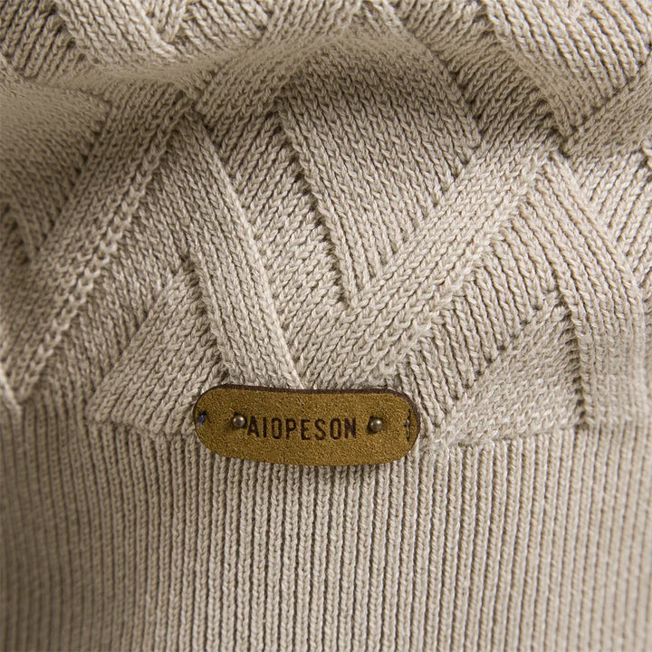 Alexander | Pull Élégant pour Hommes