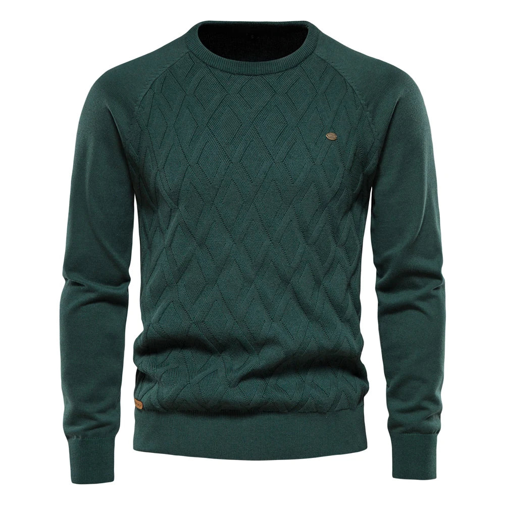 Alexander | Pull Élégant pour Hommes