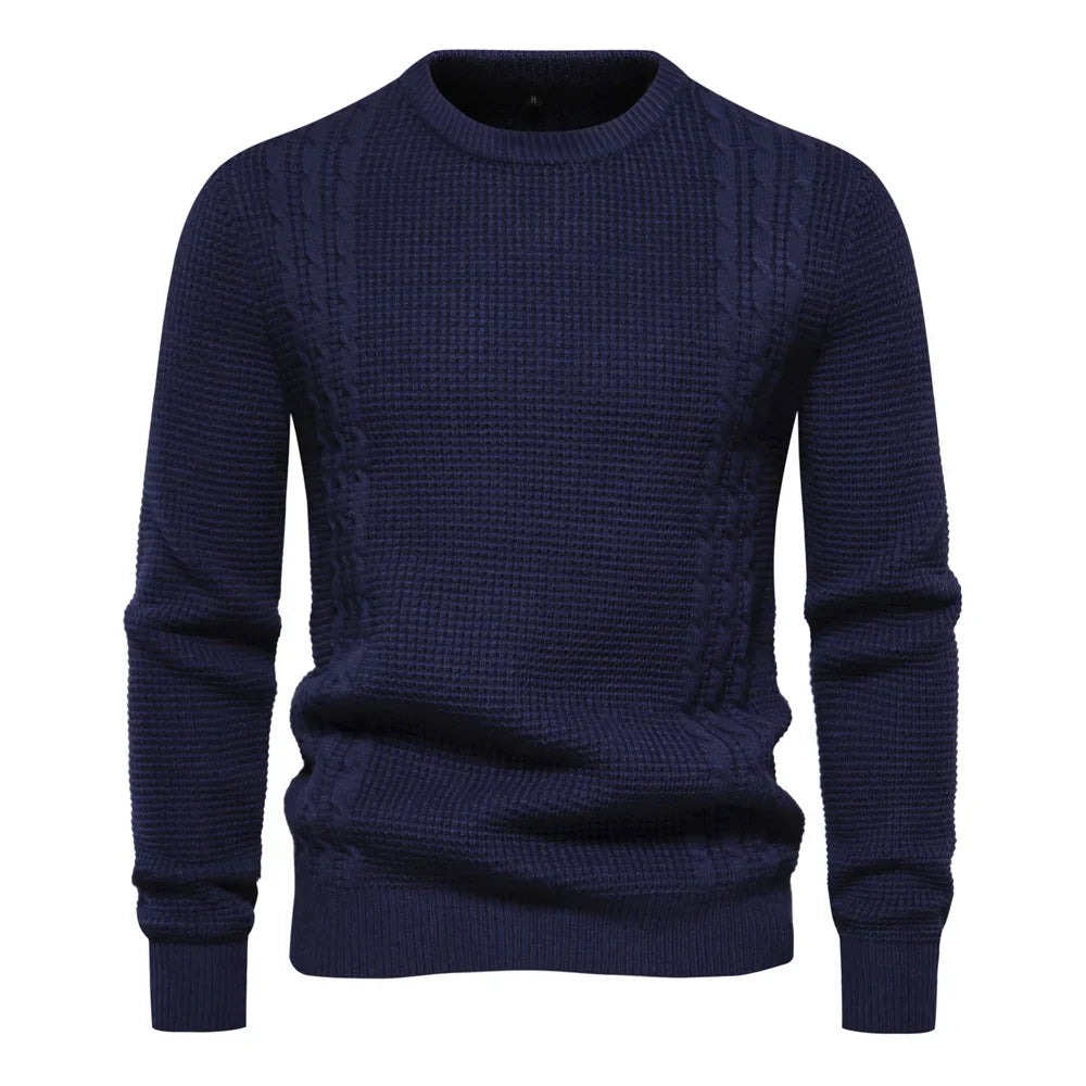 Bram | Pull Élégant pour Hommes