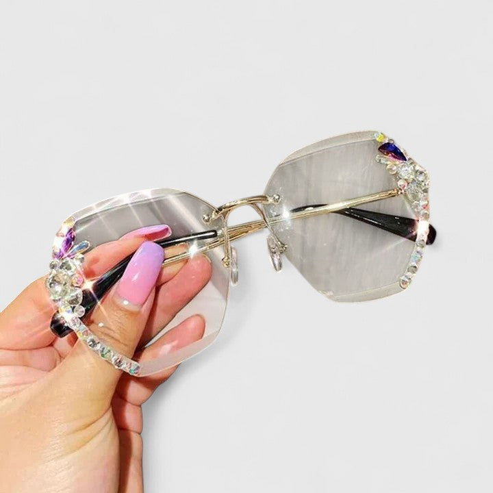 Isabelle | Solaires Bijoux Élégantes