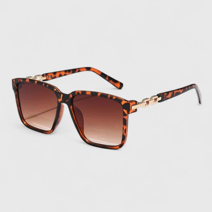 Sabrina | Solaires Carrées Élégantes