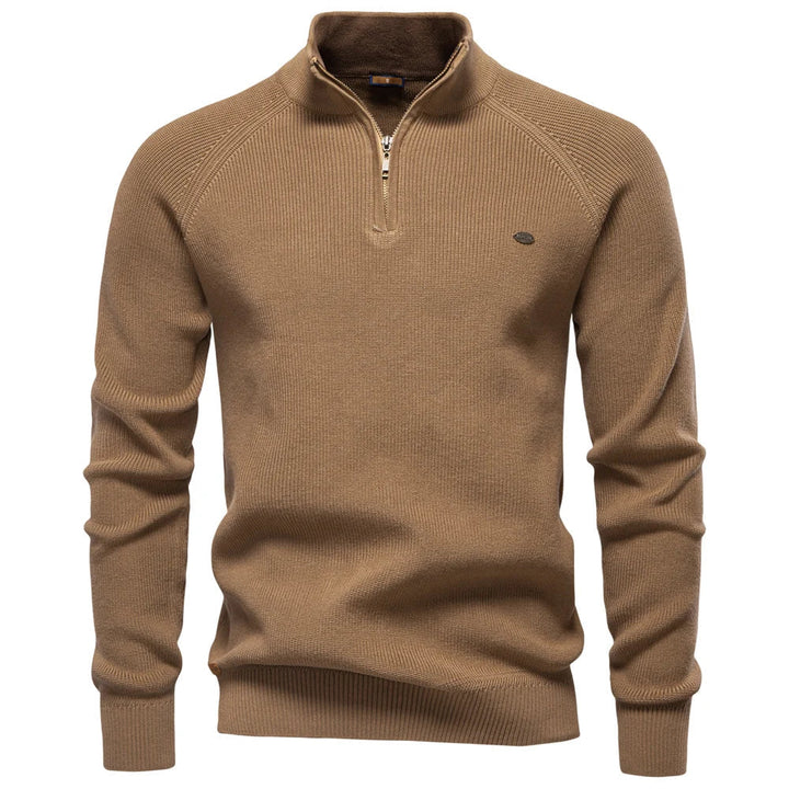 Willem | Pull Élégant pour Hommes